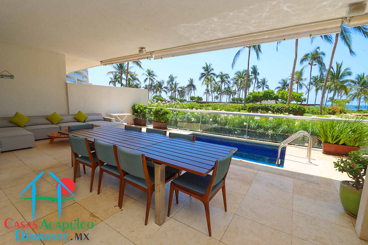 Playamar Tres Cantos T3 PJ 2 - Ref Terraza 2